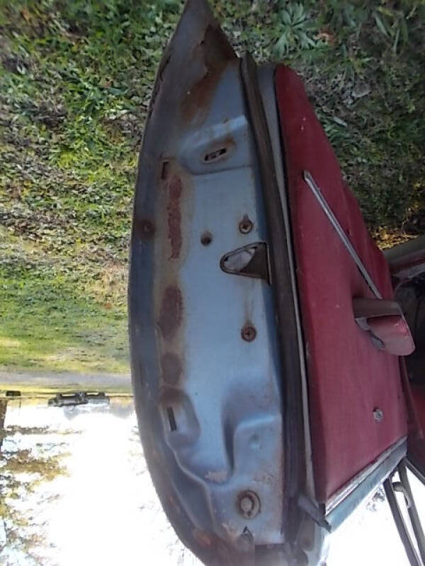 1965 Chevrolet Malibu