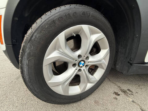 2013 BMW X5 xDrive50i