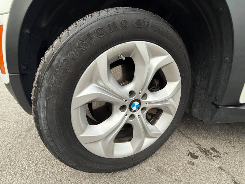 2013 BMW X5 xDrive50i