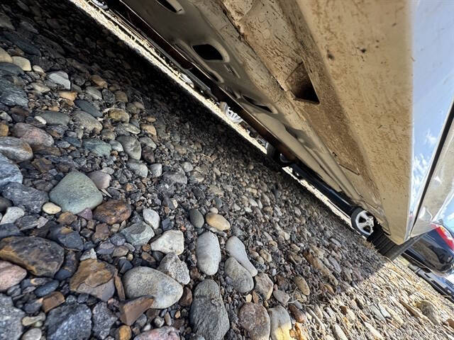 2005 Chevrolet Impala LS