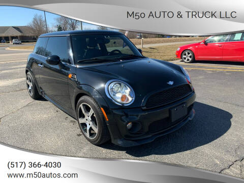 MINI Mini R56 (2008-2012) for sale in Scunthorpe 