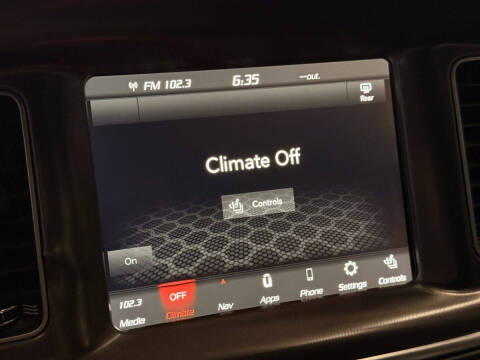 2020 Dodge Charger Scat Pack