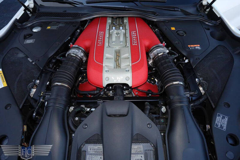 2020 Ferrari 812 Superfast