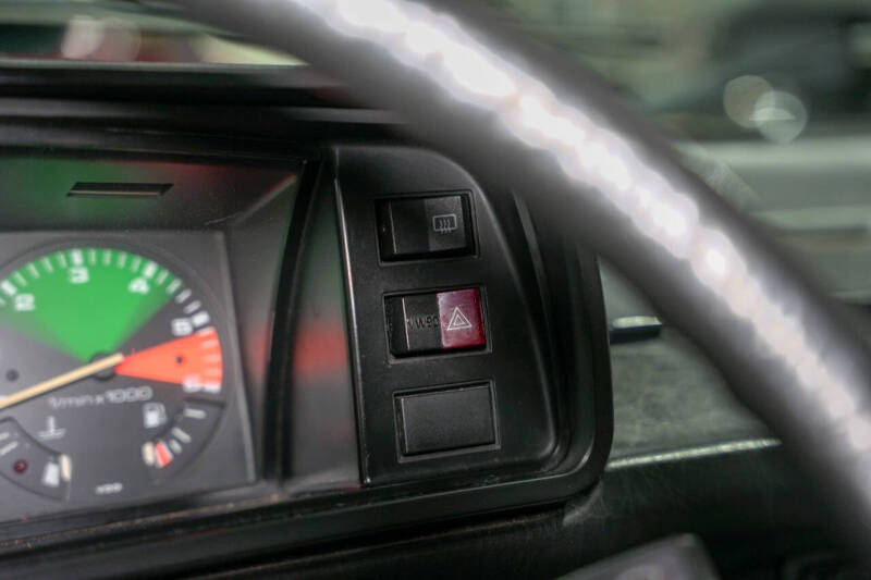 1990 Volkswagen Vanagon Multi Van