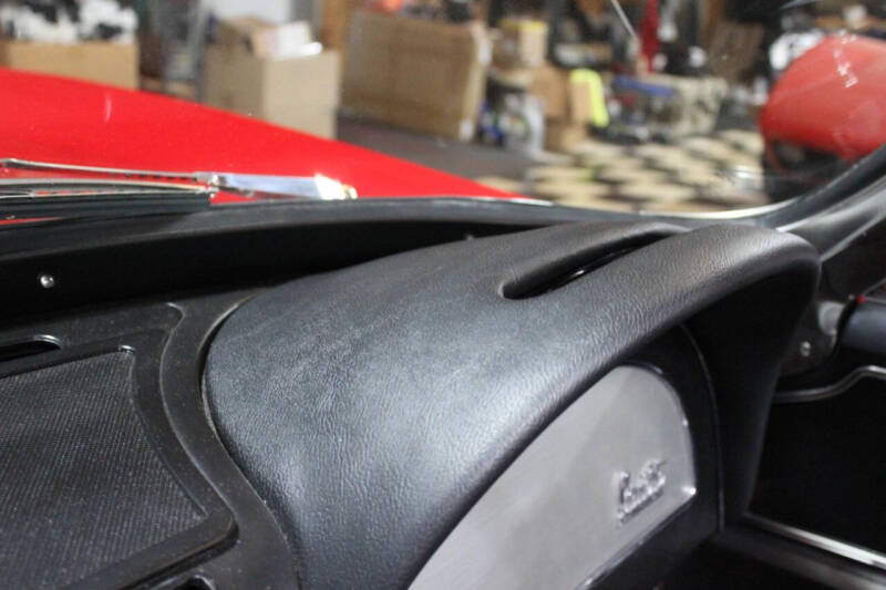 1966 Chevrolet Corvette