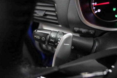 2024 Mitsubishi Eclipse Cross SEL