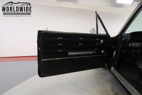 1963 Chevrolet Impala