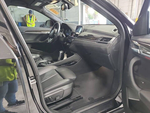 2018 BMW X2 sDrive28i