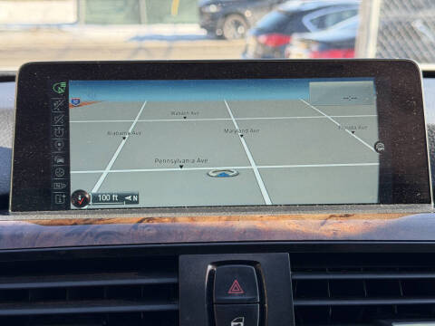 2016 BMW 4 Series 428i xDrive Gran Coupe