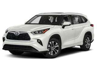 2022 Toyota Highlander for sale at ALM-Ride With Rick in Marietta GA