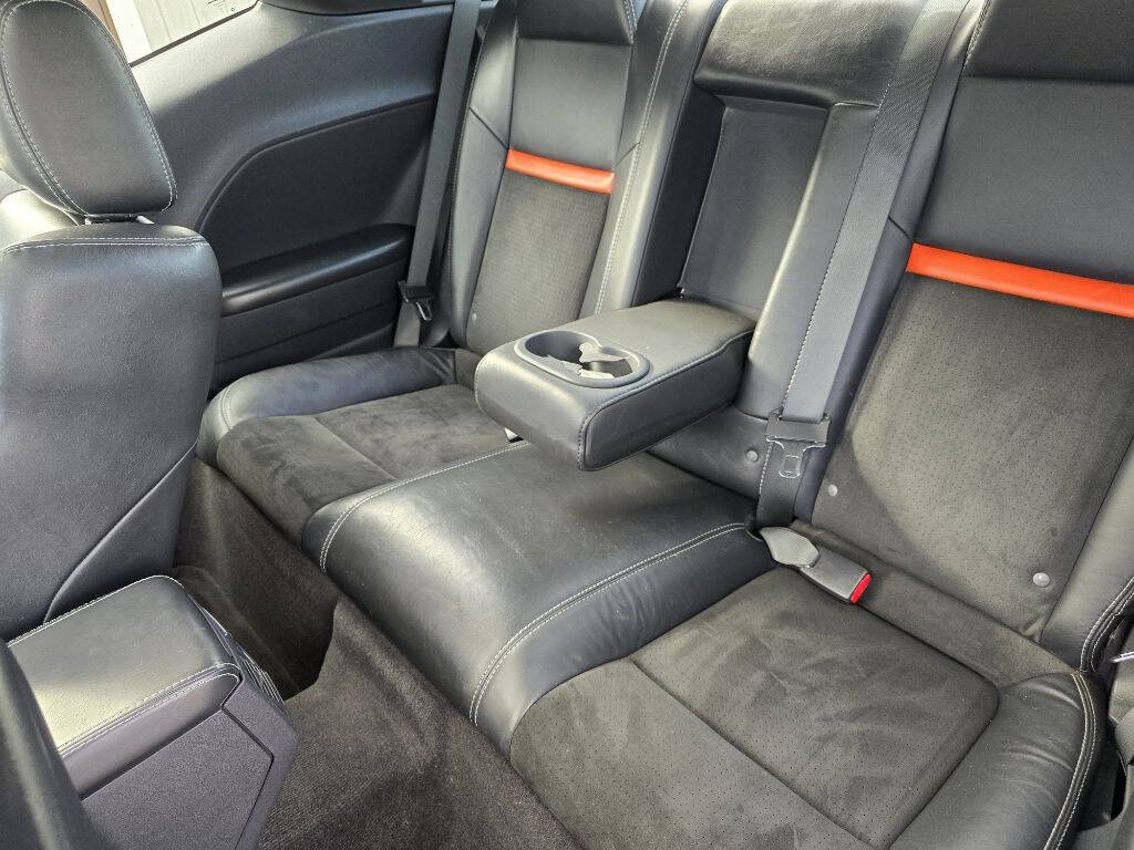 2009 Dodge Challenger 55