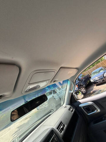 2007 Honda Ridgeline RT