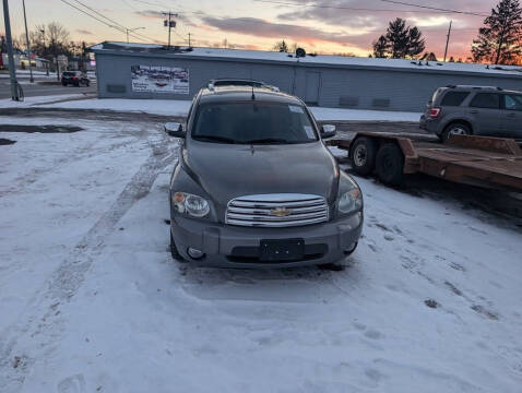 2007 Chevrolet HHR