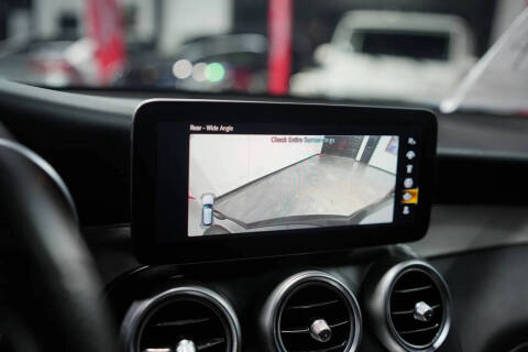 2021 Mercedes-Benz GLC GLC 300