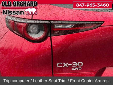 2023 Mazda CX-30 2.5 S Premium