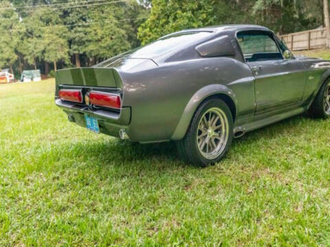 1967 Ford Mustang for sale at Private Sales in Walpole MA