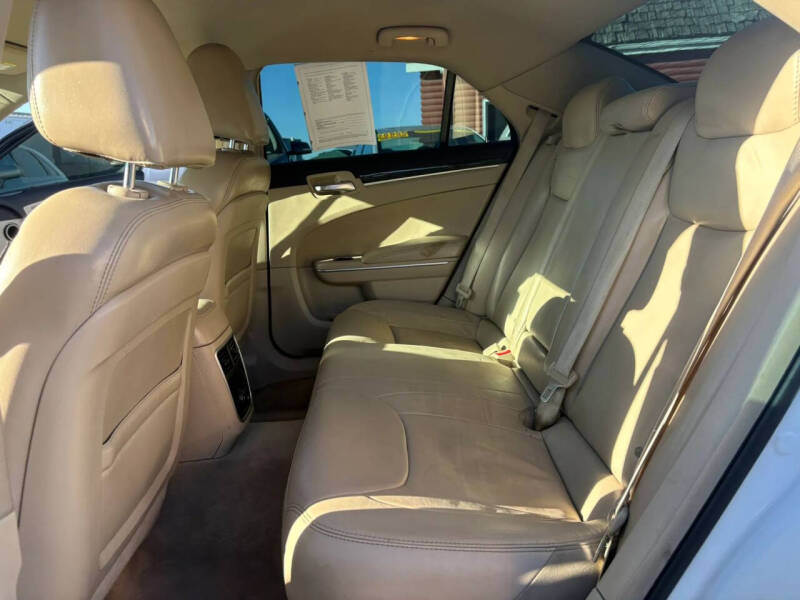 2014 Chrysler 300
