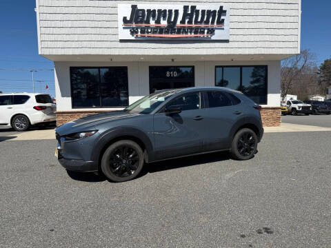 2024 Mazda CX-30 for sale at Jerry Hunt Supercenter in Lexington NC