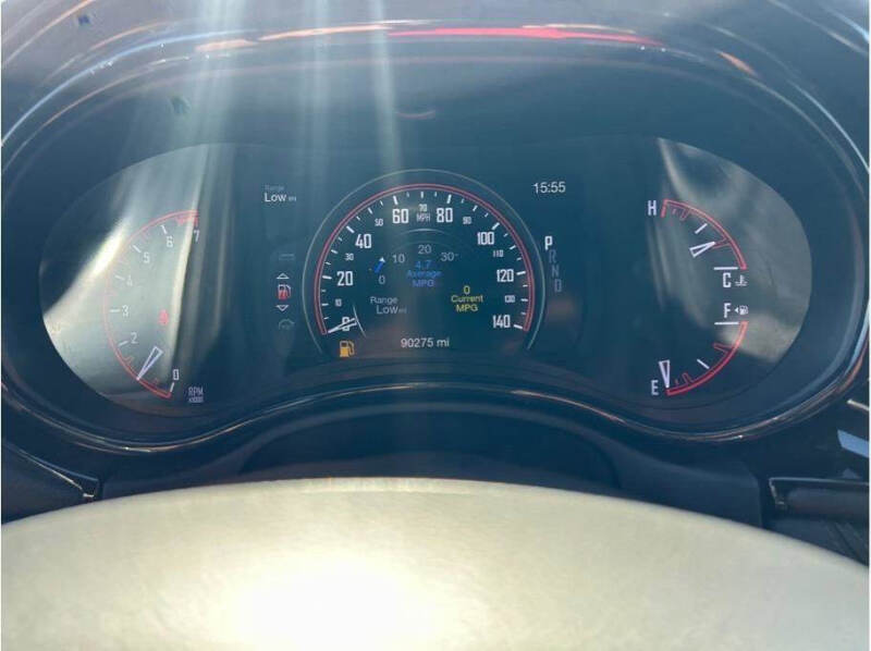 2021 Dodge Durango GT