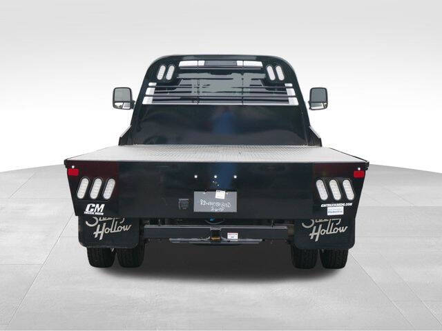 2023 RAM 4500