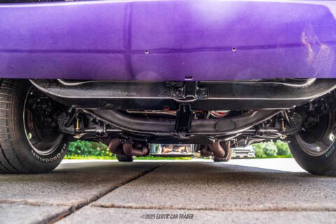 1970 Dodge Challenger