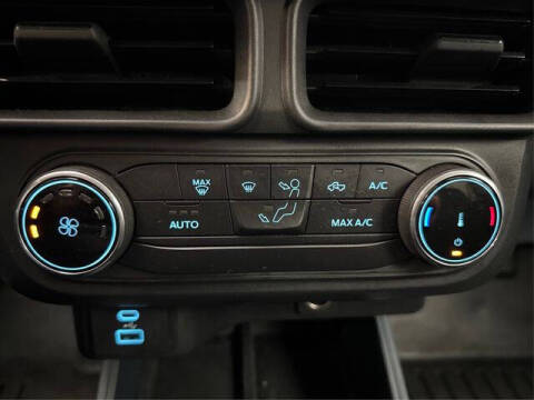 2022 Ford Maverick XL