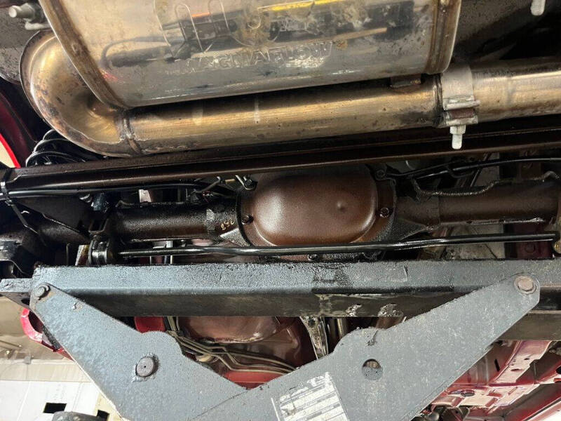 2000 Chevrolet Camaro