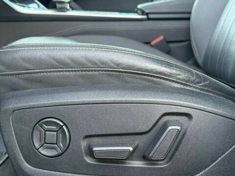 2019 Audi A7 quattro Premium Plus 55 TFSI