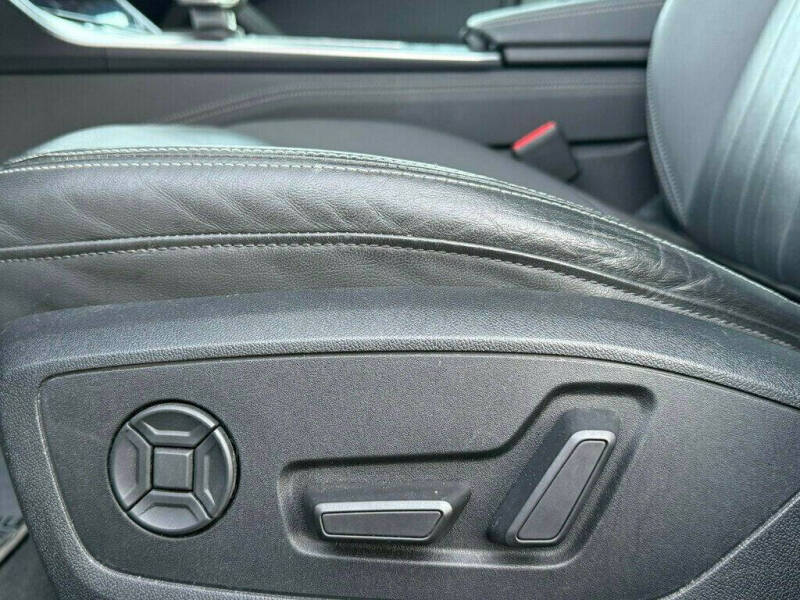 2019 Audi A7 quattro Premium Plus 55 TFSI