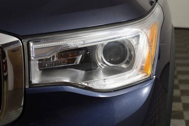 2018 GMC Acadia SLE-2