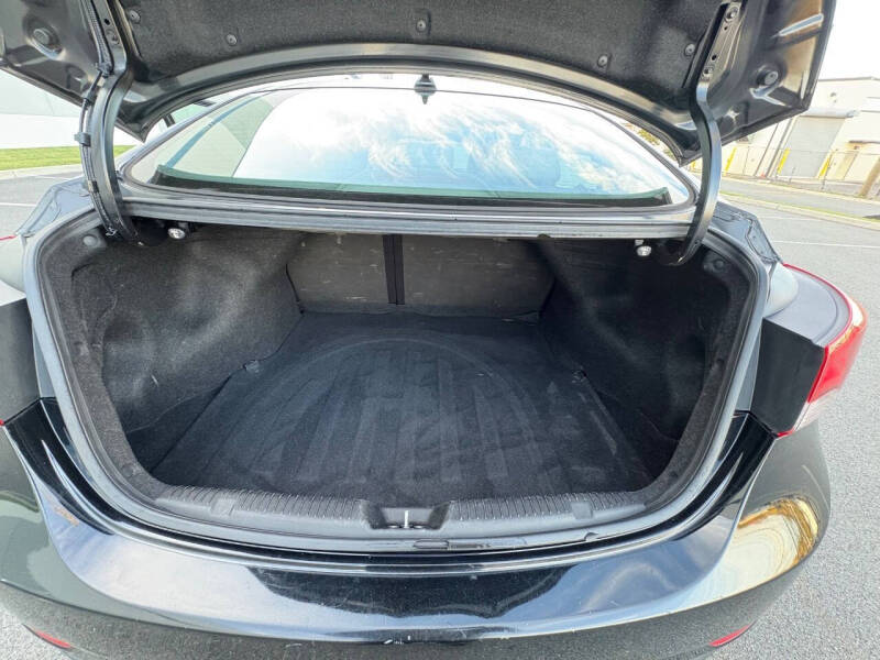 2014 Hyundai Elantra Limited