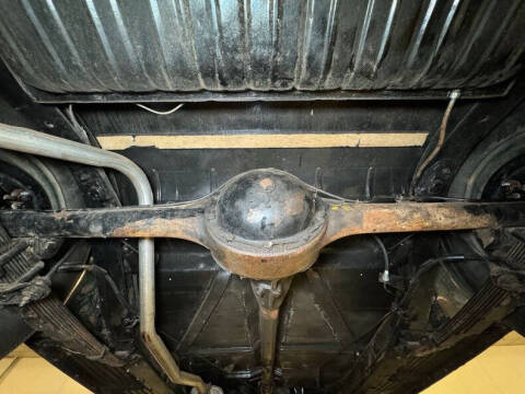 1940 Chevrolet Master Deluxe