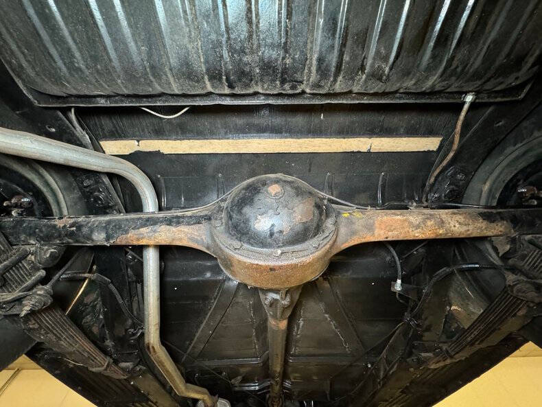 1940 Chevrolet Master Deluxe