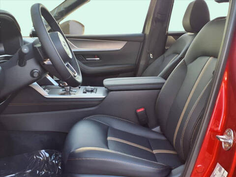 2025 Mazda CX-70 3.3 Turbo S Premium