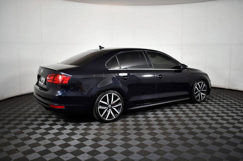 2013 Volkswagen Jetta
