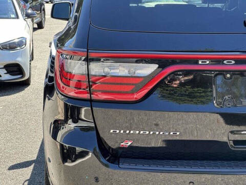2023 Dodge Durango