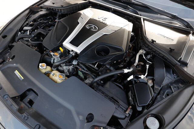 2017 Infiniti Q50 3.0T Signature Edition