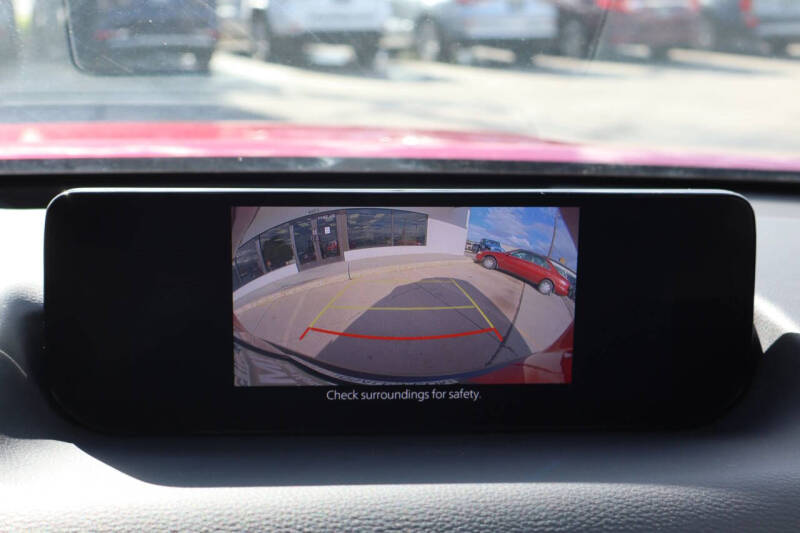 2024 Mazda CX-50 2.5 S Preferred