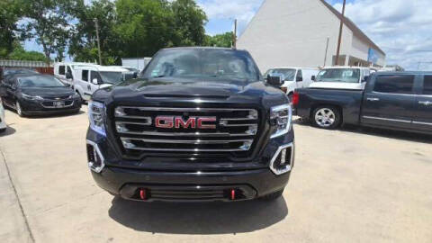 2021 GMC Sierra 1500 for sale at CARLO MOTORS, INC. in San Antonio TX