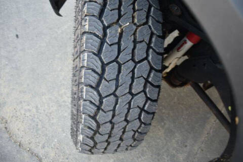 2021 Chevrolet Silverado 2500HD