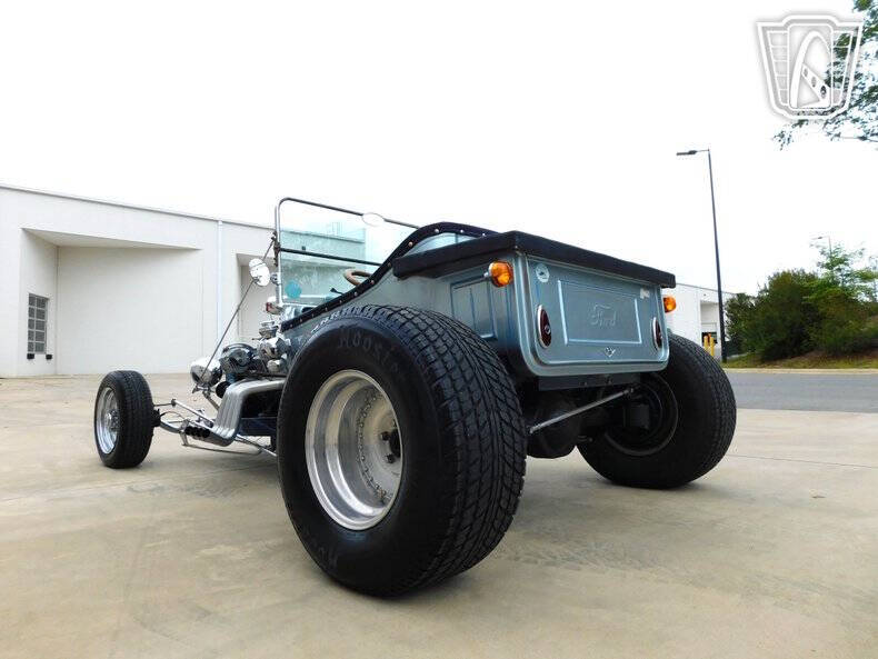 1921 Ford Model T