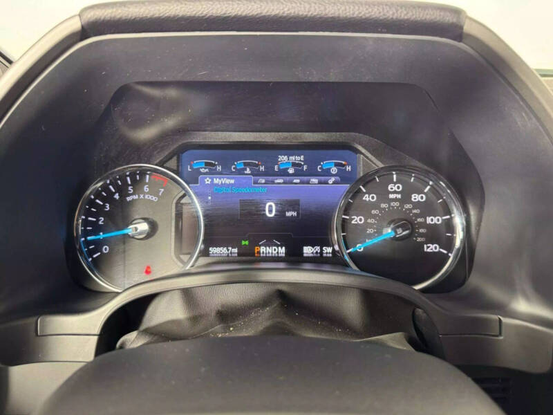 2021 Ford Expedition XLT