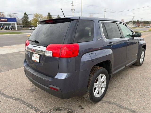 2013 GMC Terrain SLE-1