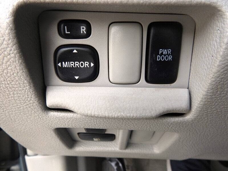 2007 Lexus RX 350  - $5,900