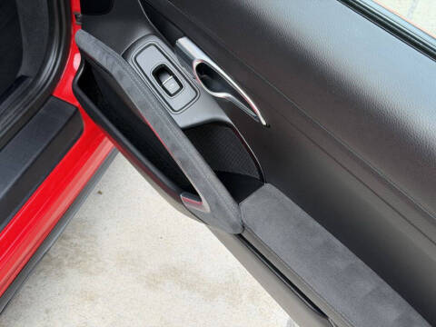 2018 Porsche 911 Carrera GTS