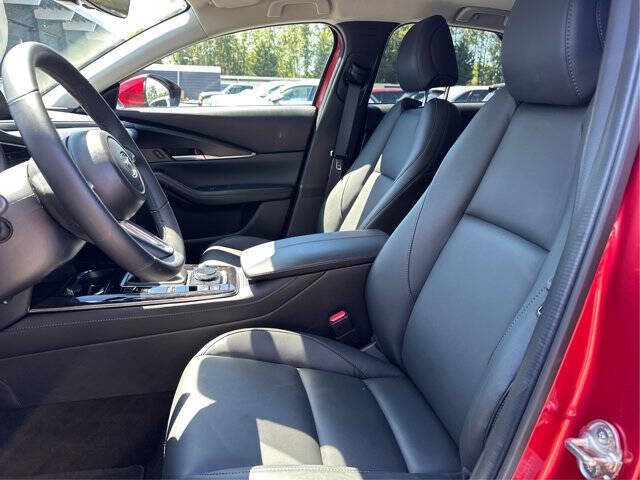 2025 Mazda CX-30 2.5 S Preferred