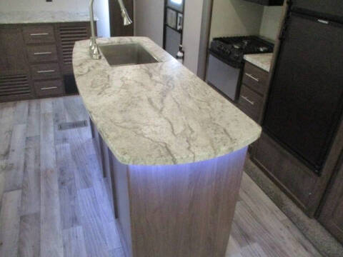 2019 Keystone RV Hideout 30RLDS