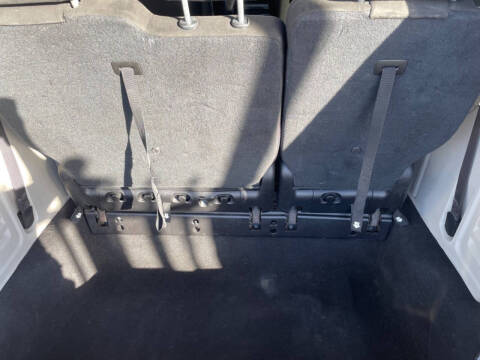 2016 Dodge Grand Caravan American Value Package