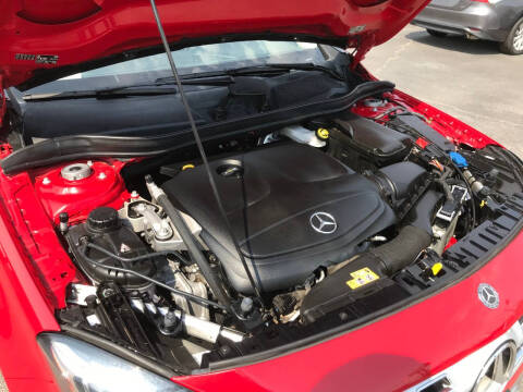 2020 Mercedes-Benz GLA GLA 250