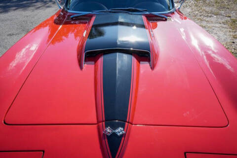 1967 Chevrolet Corvette